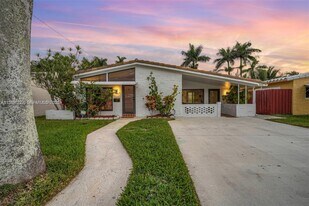 1514 Liberty St in Hollywood, FL - Building Photo
