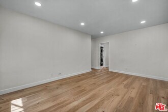 2027 Euclid St in Santa Monica, CA - Building Photo - Building Photo