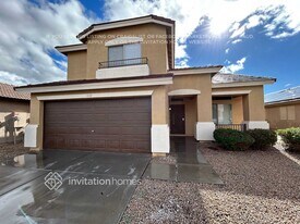 15787 W Anasazi St in Goodyear, AZ - Building Photo