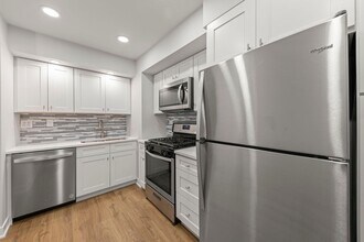 105 Arlington Ave, Unit 203 in Elmhurst, IL - Building Photo - Building Photo