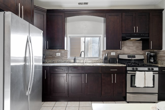 2345 W 21st St in Chicago, IL - Building Photo - Building Photo