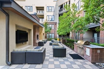 AMLI West Plano in Plano, TX - Building Photo - Building Photo
