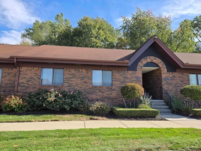 property at 38664 Harrison Creek Ct