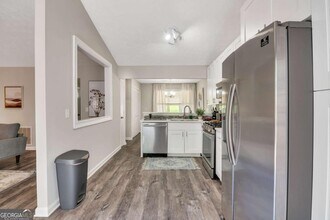 2936 Owens Point Trail NW in Kennesaw, GA - Building Photo - Building Photo