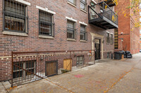 790 Wythe Ave in Brooklyn, NY - Foto de edificio - Building Photo