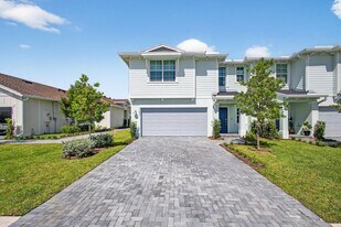 1407 Tangled Orchard Trce in Wellington, FL - Building Photo