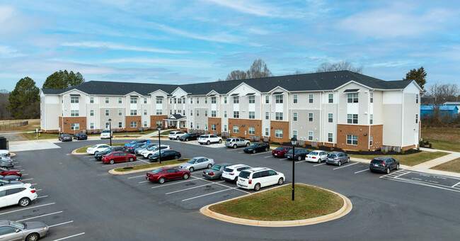 Landon Greene in Statesville, NC - Building Photo - Primary Photo