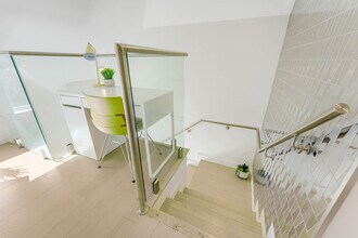 1425 Haro St in Vancouver, BC - Building Photo - Building Photo