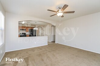 1742 E Leslie Ave in San Tan Valley, AZ - Building Photo - Building Photo