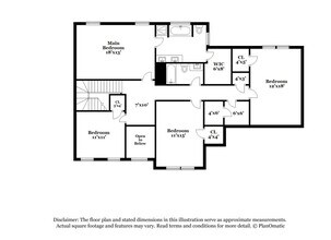 5008 Marathon Ln in Raleigh, NC - Building Photo - Building Photo