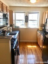 37 Day St, Unit 20 in Somerville, MA - Building Photo