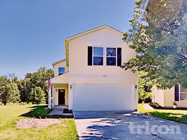 property at 779 Fern St