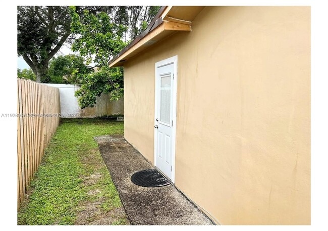 property at 2449 NW 73rd Ave