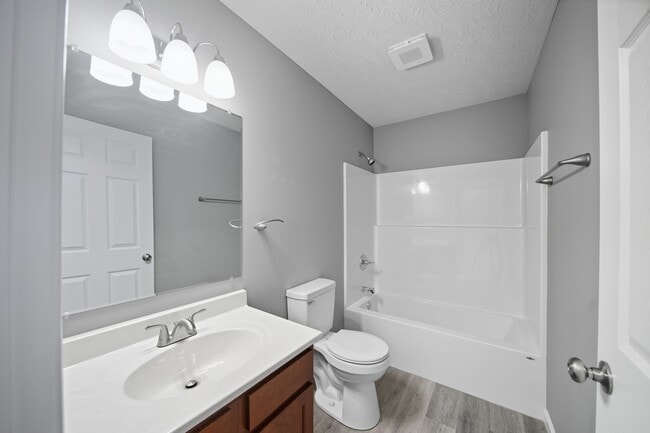 2170 Sharkey Rd in Morehead, KY - Building Photo - Building Photo