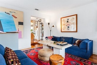 1304 Kirkwood Rd in Austin, TX - Building Photo - Building Photo