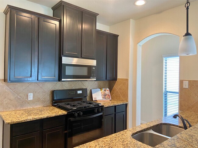 property at 16003 Thornbill Ln
