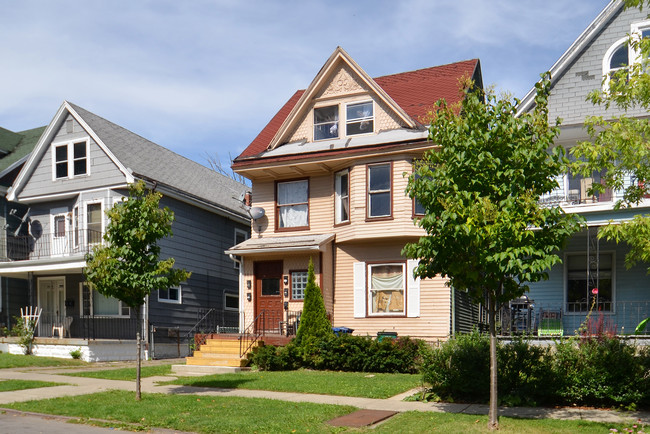 380 Breckenridge St in Buffalo, NY - Building Photo - Building Photo