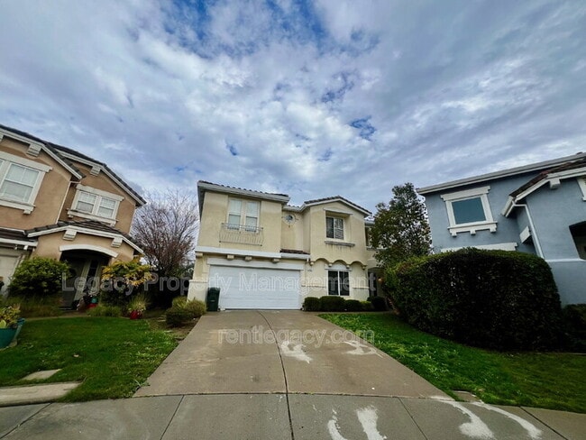 property at 116 Burgundy Ct