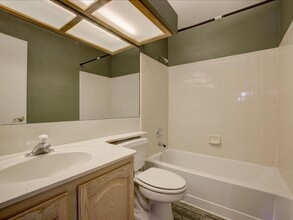 9600 E Ashford Dr in Tucson, AZ - Building Photo - Building Photo