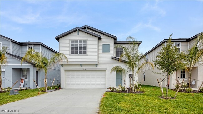 17548 Monte Isola Wy in North Fort Myers, FL - Building Photo - Building Photo