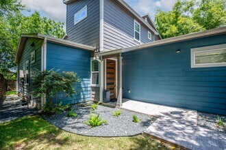 1730 Bunche Rd in Austin, TX - Building Photo - Building Photo