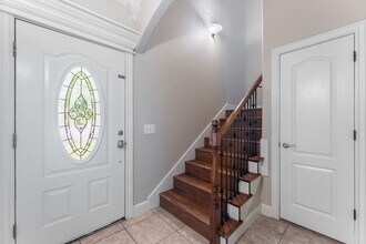 604 NW 17th Ct in Bentonville, AR - Building Photo - Building Photo