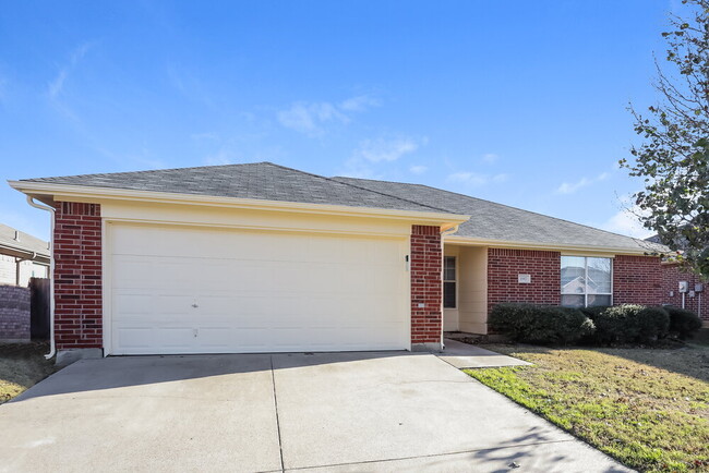 1917 Sail Fish Dr in Mansfield, TX - Building Photo - Building Photo