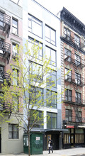 436 E 13th St in New York, NY - Building Photo - Building Photo