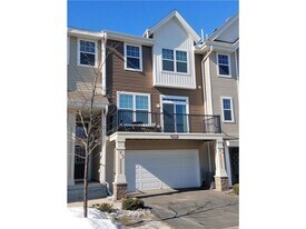 11898 Emery Village Dr N in Champlin, MN - Building Photo