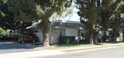 Greenhouse Apartments in Santa Ana, CA - Building Photo - Building Photo