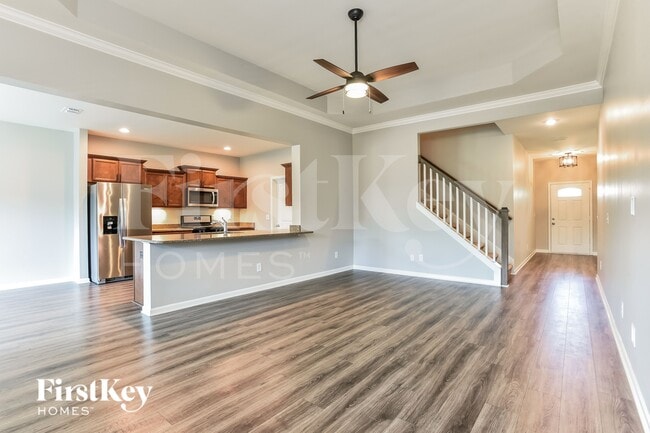 1146 Cotillion Dr in Murfreesboro, TN - Building Photo - Building Photo