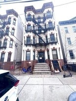 66 Tuers Ave in Jersey City, NJ - Building Photo