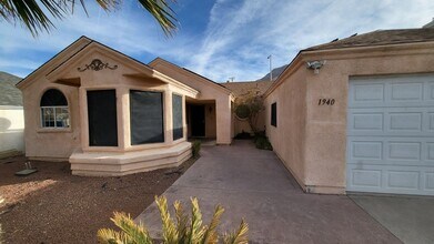 1940 Whiton St in Las Vegas, NV - Building Photo - Building Photo