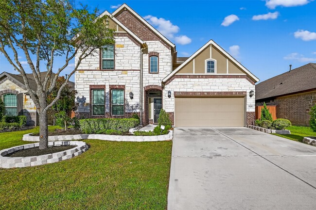 property at 10519 Forfar Ln