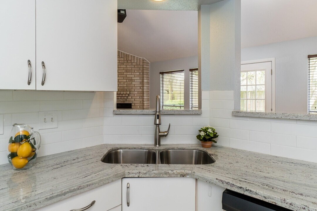 15658 Pebble Lake Dr in Houston, TX - Building Photo