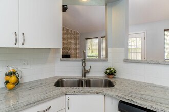 15658 Pebble Lake Dr in Houston, TX - Building Photo - Building Photo