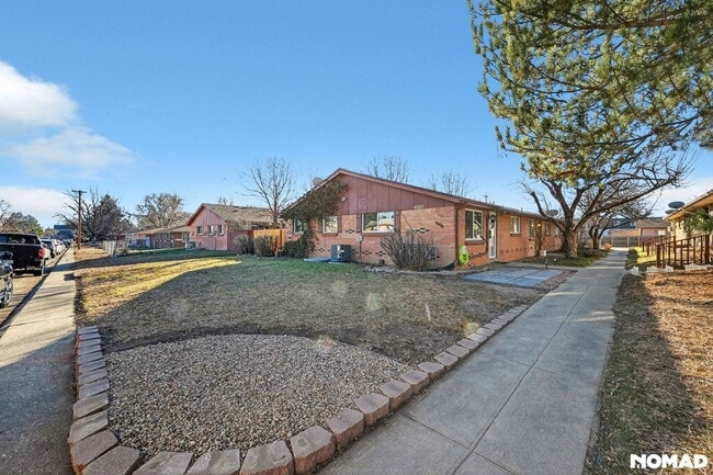 10322 W 59th Ave in Arvada, CO - Building Photo - Building Photo