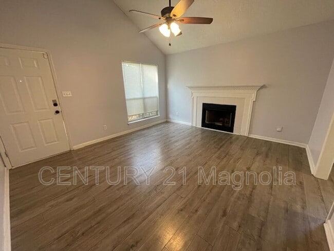 3707 Millstone Run in Augusta, GA - Building Photo - Building Photo