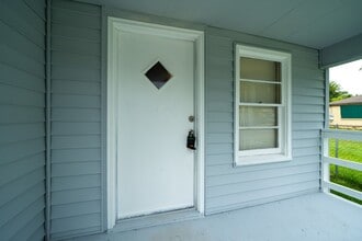 2825 25th St in Tuscaloosa, AL - Building Photo - Building Photo