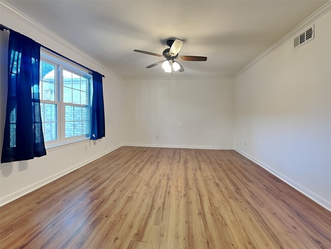 property at 7900 Westheimer Rd