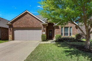 10404 Hidden Haven Dr in McKinney, TX - Building Photo