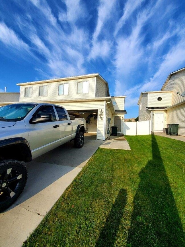 property at 2508 Big Sky Trail