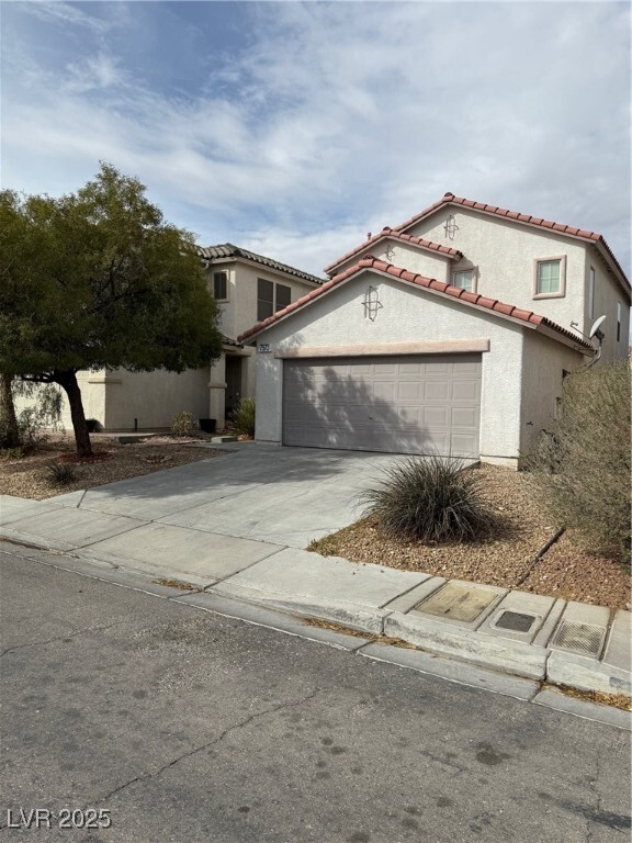 7573 Hope Valley St in Las Vegas, NV - Building Photo - Building Photo