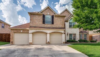 14812 Palm Desert Ln in Frisco, TX - Building Photo - Building Photo