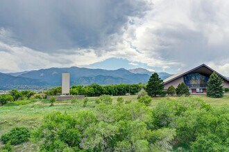619 Manitou Blvd in Colorado Springs, CO - Building Photo - Building Photo