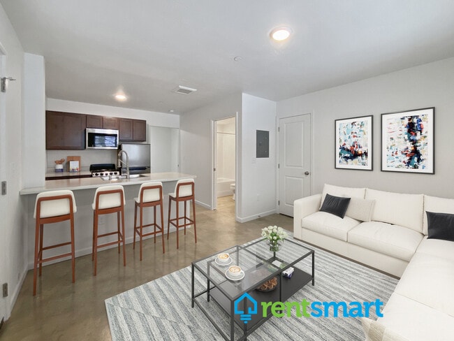 property at 1824 W Central
