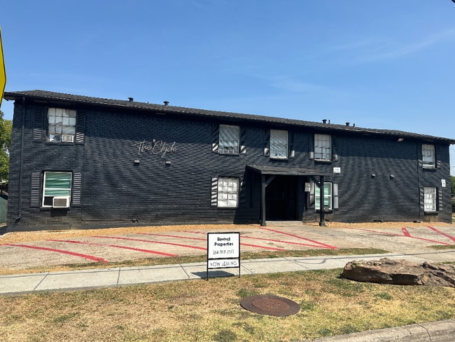 308 E 8th St in Dallas, TX - Building Photo - Building Photo