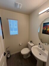 2658 Blizzard Blue Ct in North Las Vegas, NV - Building Photo - Building Photo