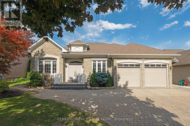 476 Westridge Dr in Vaughan, ON - Building Photo - Building Photo
