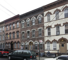 64 St Nicholas Ave Apartments